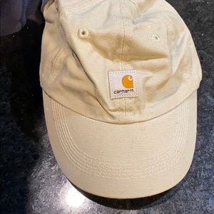 Infant carhartt hat